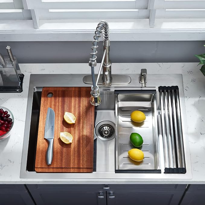 Kitchen Sink - Image 4