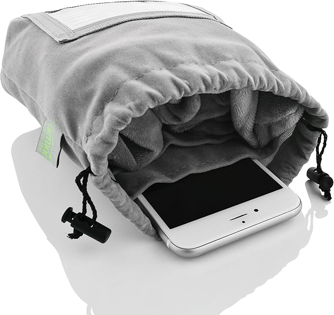 Inflatable Travel Neck Pillow: Extra-Soft, Cushion. - Image 6