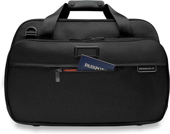 Briggs & Riley Travel Duffel Bag - Image 7