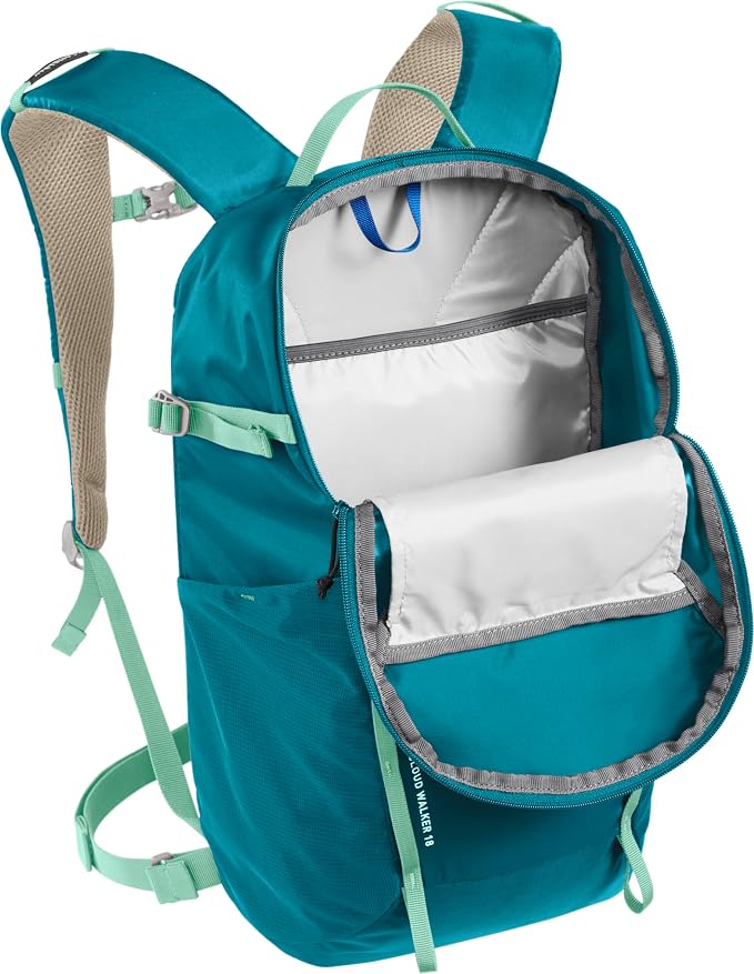 CamelBak Cloud Walker 18 Hiking Hydration Pack - Image 4