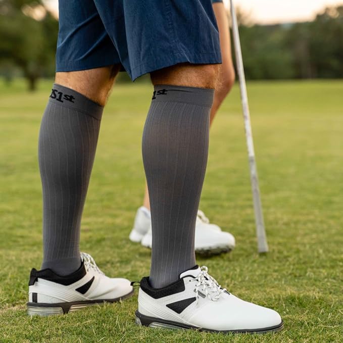 Medical Grade Compression Socks - Image 7