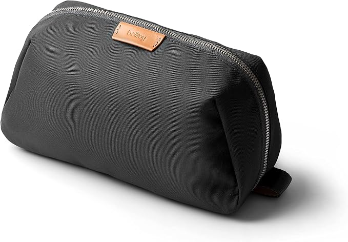Bellroy Toiletry Kit Plus – by Bellroy