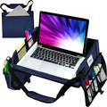 Travel Lap Desk, Travel Tray, Portable Lapdesk by CERIZONA