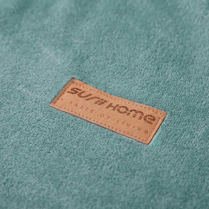 Surii Home Luxury Microfiber Flannel Blanket, Super Soft, and Breathable - Image 5