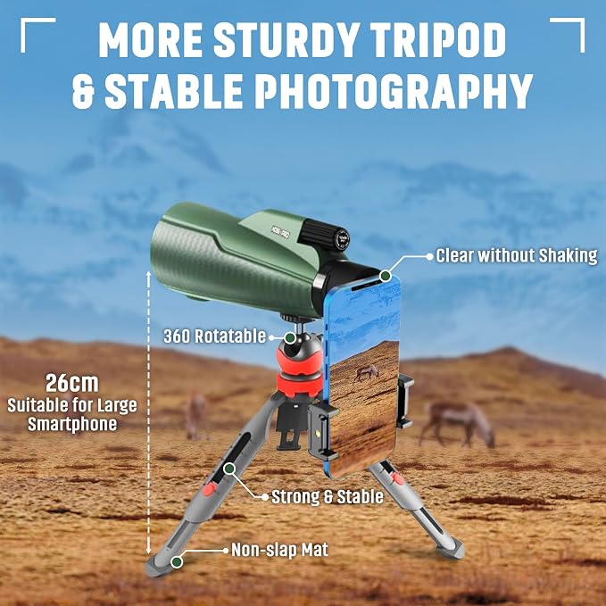 Monocular Telescope - Image 6