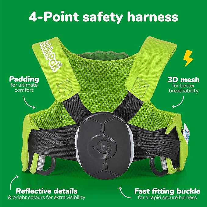 Trunki Toddler Leash - Image 2