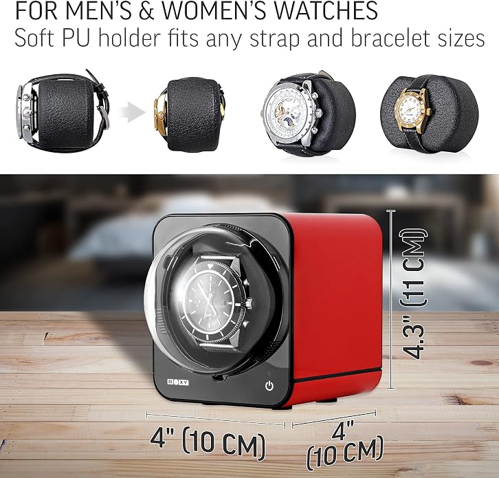 Watch Winder for Automatic Watch - Image 3