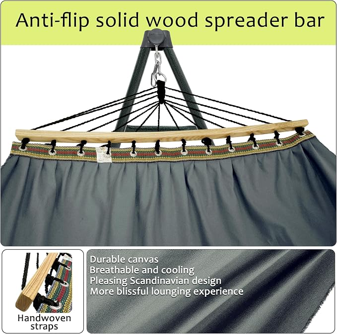 Tranquillo Universal Hammock - Image 3