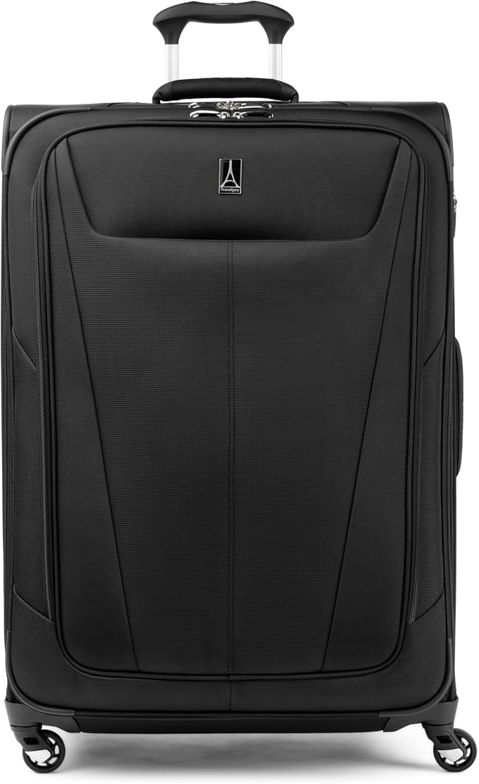 Travelpro Maxlite 5 Softside Expandable Checked Luggage by Travelpro