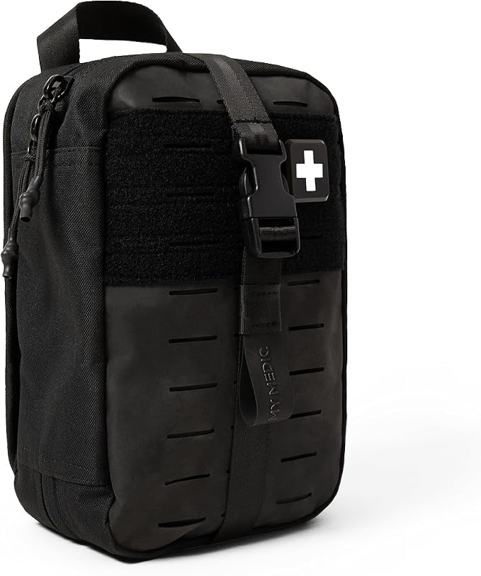 MY MEDIC MyFAK Standard Ifak First Aid Kit by MyMedic