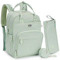 Dikaslon Diaper Bag Backpack by Dikaslon