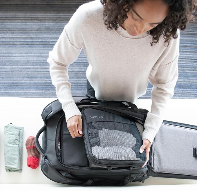 Packing Cubes with Compression - Image 5