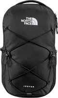 The North Face Jester Everyday Laptop Backpack, TNF Black, One Size by THENORTHFACE