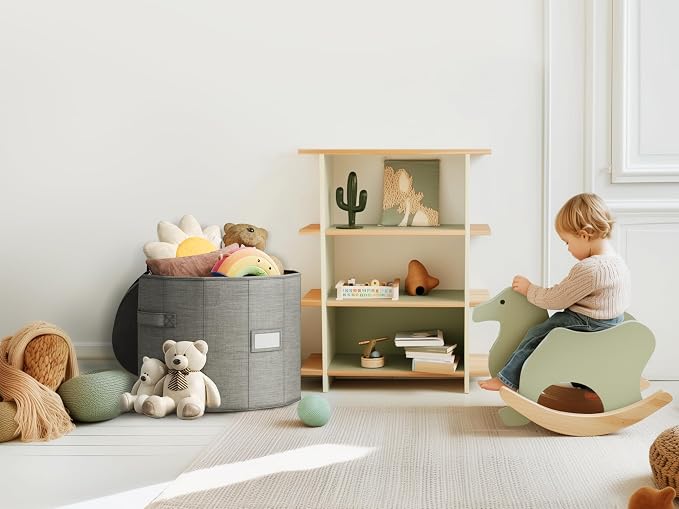 Vailando Shoe Organizer for Closet - Image 9