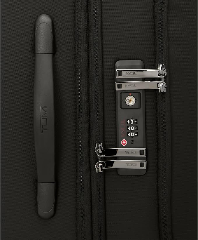 TUMI - Voyageur Leger 4 Wheeled Luggage - Women's Lightweight and Spacious - Image 4