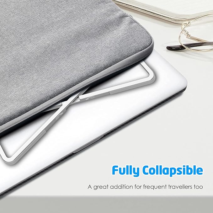 WixGear Laptop Stand for Desk - Image 6