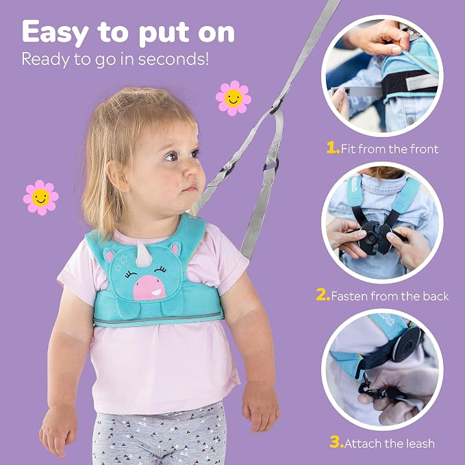 Trunki Toddler Leash - Image 5