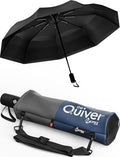 REPEL Windproof Travel Umbrella by RepelUmbrella