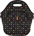 Sok It LunchTote Zippered Bag Insulated Neoprene Caddy by SokIt