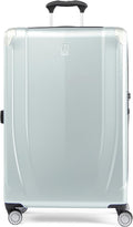 Travelpro Pathways 3 Hardside Expandable Luggage, 8 Spinner Wheels, Lightweight by Travelpro