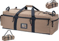 Large Military Duffle Bag Tactical Gear Load Out Bag Deployment Cargo Bag by XMILPAX