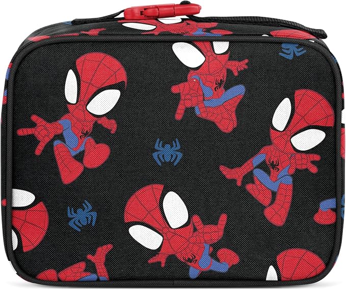 Simple Modern Marvel Kids Lunch Box - Image 2