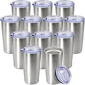 20 oz Tumbler Coffee Tavel Tumblers Bulk by AEPDTD