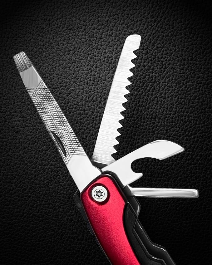 UNOONE 11-in-1 Multitool Pliers - Image 3
