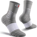NEENCA Medical Compression Socks, Ankle Compression Stockings by NEENCA