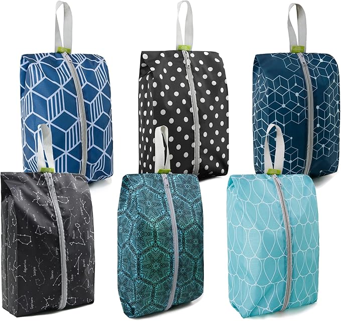 BeeGreen Shoe Organizer Shoe Bags by BeeGreen