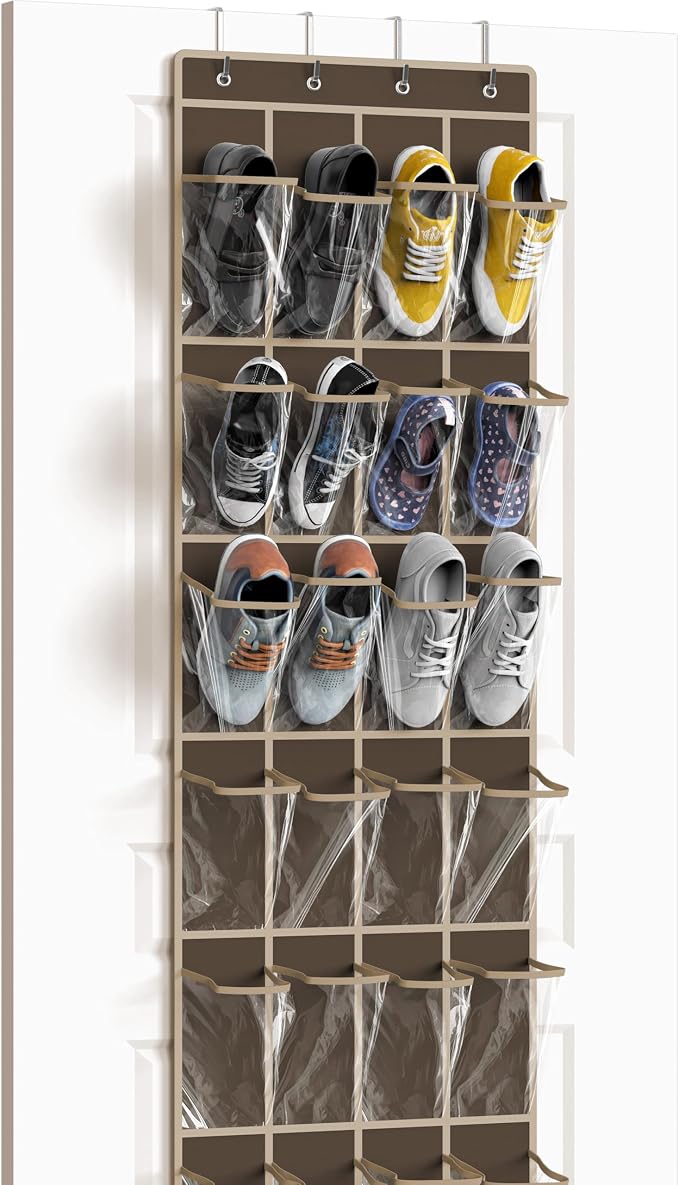 Simple Houseware 24 Pockets by SimpleHouseware