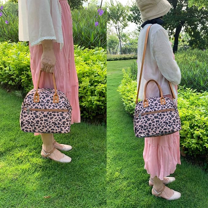 FlowFly Insulated Lunch Bag - Image 7