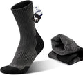 Alpaca Wool Hunting Socks 2 pairs by MAGISDU