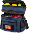 ATRIPACK Lunch Bag for Men, Double Deck Tactical Lunch Box Work by ATRIPACK