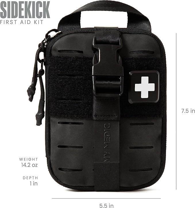 My Medic Sidekick - Image 2