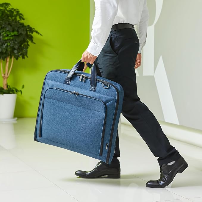 Amazon Basics Carry-On Garment Bag - Image 6