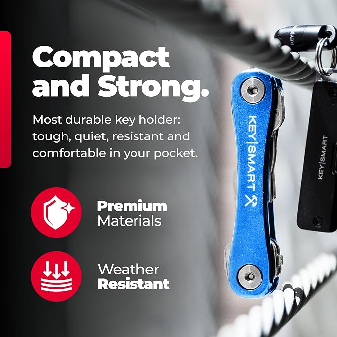 KeySmart Rugged - Image 2
