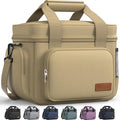 HOTOR Lunch Box for Men and Women by HOTOR