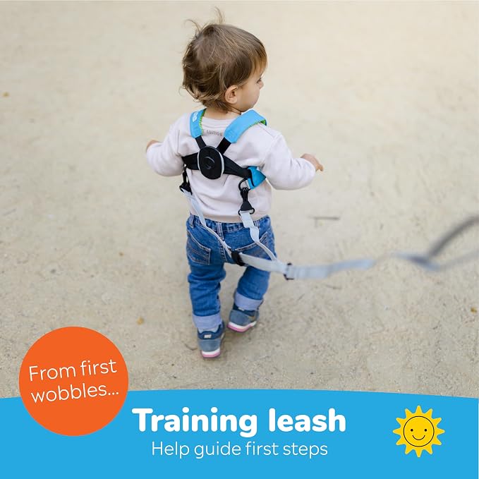 Trunki Toddler Leash - Image 6