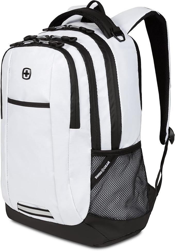 SwissGear Cecil 5505 Laptop Backpack by SwissGear