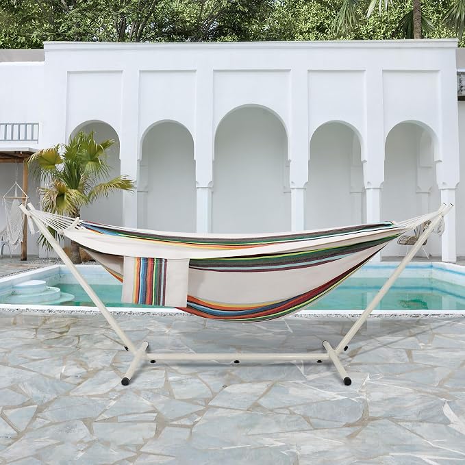 LazyDaze Hammocks Double Hammock - Image 2