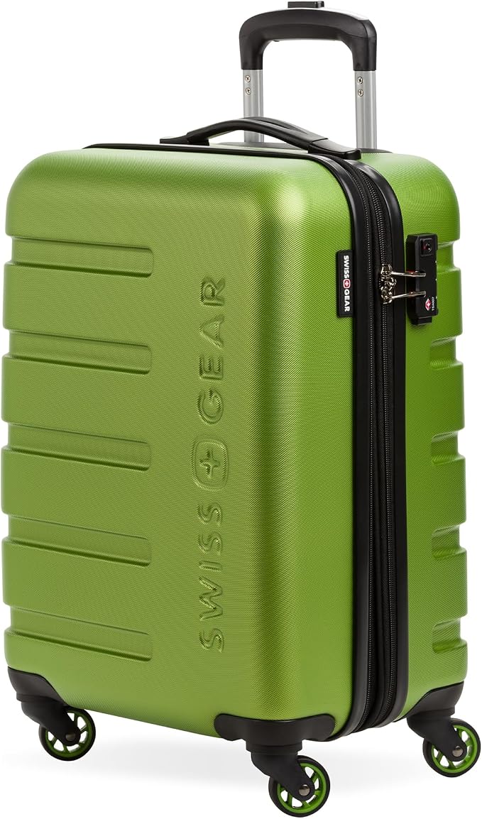 SwissGear 7366 Hardside Expandable Luggage by SwissGear