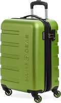 SwissGear 7366 Hardside Expandable Luggage by SwissGear