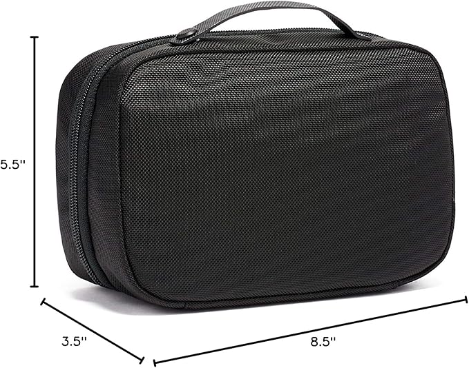 TUMI Alpha Split Travel Kit - Image 5
