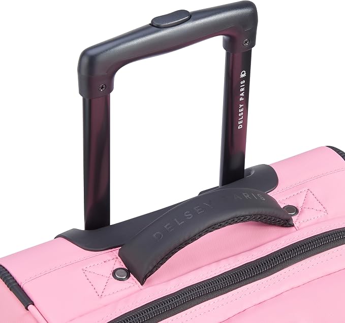 United Colors of Benetton Now Two Wheeled Rolling Duffel Bag - Image 7