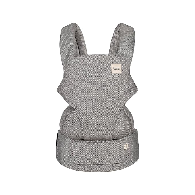 Baby Tula Explore Carriers by BabyTula
