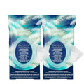Pacifica Beauty Coconut Milk & Essential Oils Underarm Deodorant Wipes by PacificaBeauty