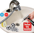 AVAbay® Sink Faucet Handheld Bidet Sprayer by AVAbay