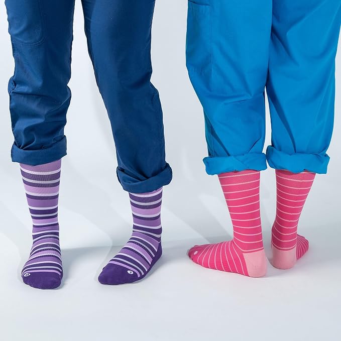 Medical Grade Compression Socks - Image 6
