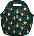 Sok It LunchTote Zippered Bag Insulated Neoprene Caddy by SokIt